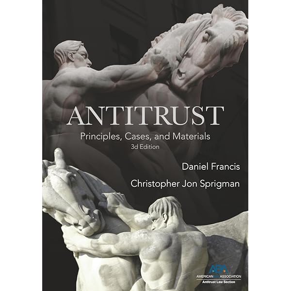 Economics of Regulation and Antitrust, fifth edition (Mit Press