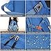 NEEKFOX Packable Lightweight Hiking Daypack 35L Travel Hiking Backpack, Ultralight Foldable Backpack for Women Men