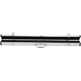 Snooker Cue Case, Durable Protection for Snooker Pool Billiard Cue Case Lightweight Design for Players and Enthusiasts in Home Tournaments