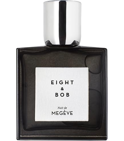 Amazon.com : Eight & Bob Annicke 6 Eau De Parfum Spray 3.4 oz