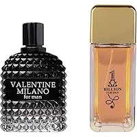 neferlognexwin・香水●winwin Amazon.com : TWISHA Savannah Black & Azure Vantage Cologne