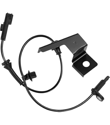 Lincoln MKZ Wheel Speed Sensor Front Left ABS Wheel Speed Sensor