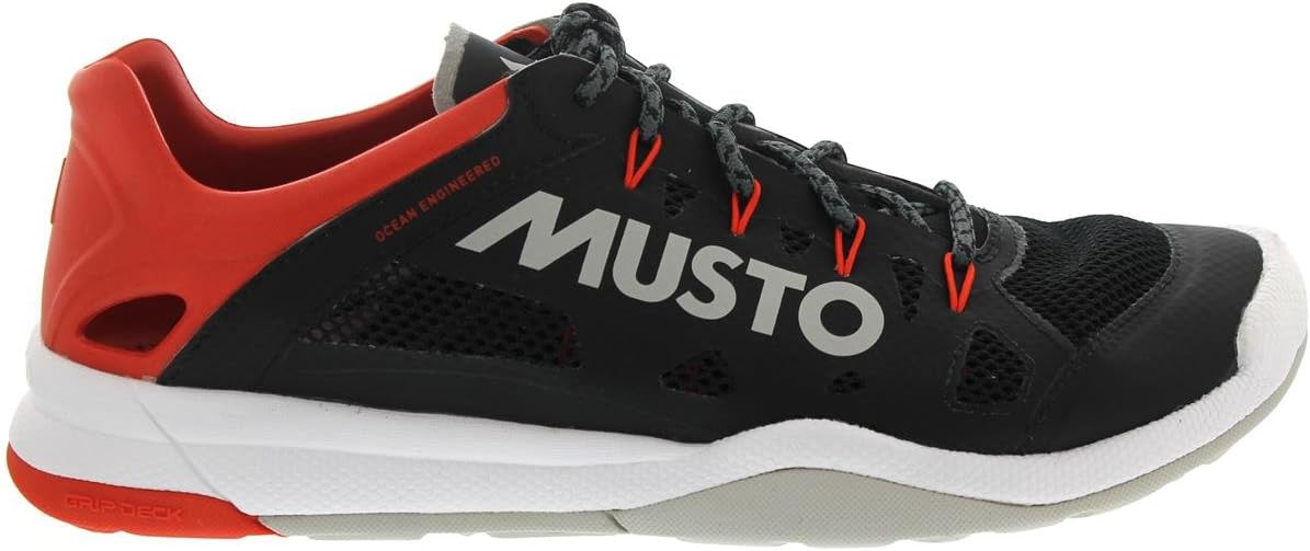 musto clarks dynamic pro