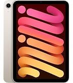 Amazon.com : Apple 2021 iPad Mini 6, 8.3-inch, Wi-Fi + Cellular