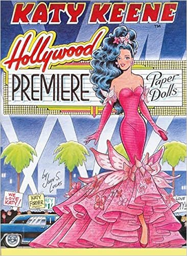 katy keene paper dolls