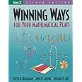 Winning Ways for Your Mathematical Plays, Vol. 2