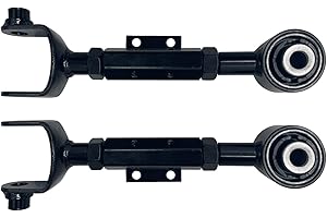 GENERIC Frenzybro Alignment Adjustable Rear Control Arm Camber Kit Replacement For Honda CR-V 07-16 FWD/AWD