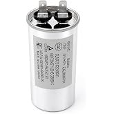 Lhpsni EAE58905704 Refrigerator Capacitor Replacement Compatible with LG Refrigerators EA3620482 EAE32501010 EAE58905707 Freezer, Home Appliance Repair, HVAC Technicians &amp; DIY Users