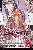 Rurouni Kenshin, Vol. 21