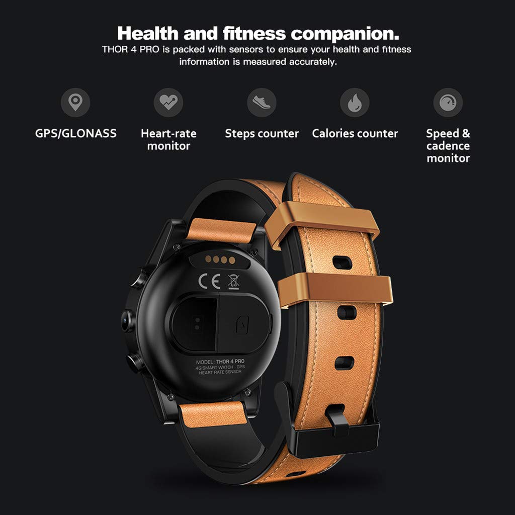 Reloj - BZLine Smartwatches - para - BZL-0107: Amazon.es ...