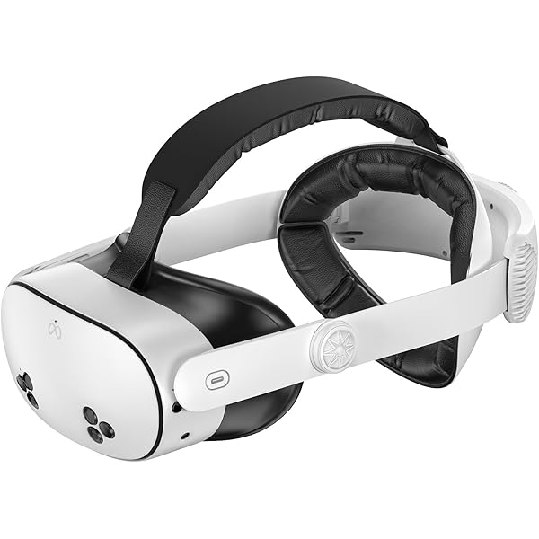  Quest 3 (512GB) VRヘッドセット＋Eliteストラップ Amazon.com: Quest 3 512GB + Elite Strap : Video Games