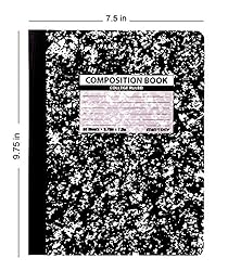 Mintra Office Composition Books