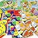 Play Kreative Mini Spiral Notebook, Notepads Smile, Zoo, Sports Party Favors. Dental, Teacher Classroom Rewards TM