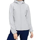 columbia women's alpine fir windproof fleece lined softshell hooded jacket