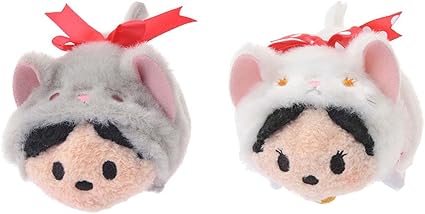 cat tsum tsum