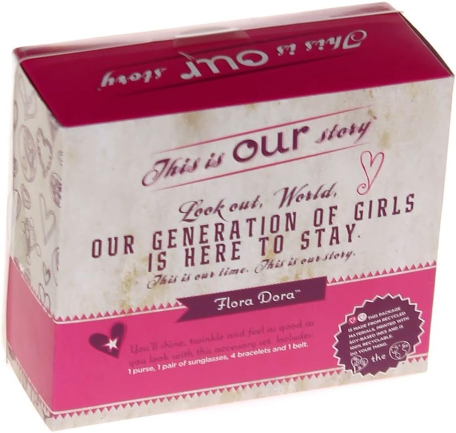 our generation flora