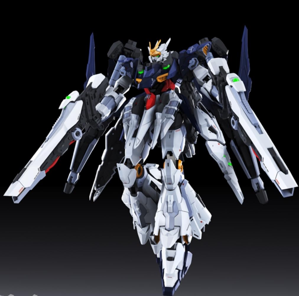 HiPlay ZAOWORKSHOP Plastic Model Kits: Saint Armor Oracle 1:100 Scale Collectible Action Figures SY, Small