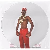 【最安値】【ラスト1】 Don’t tap the glass LP Tyler, The Creator - Don't Tap The Glass (Vinyl, USA