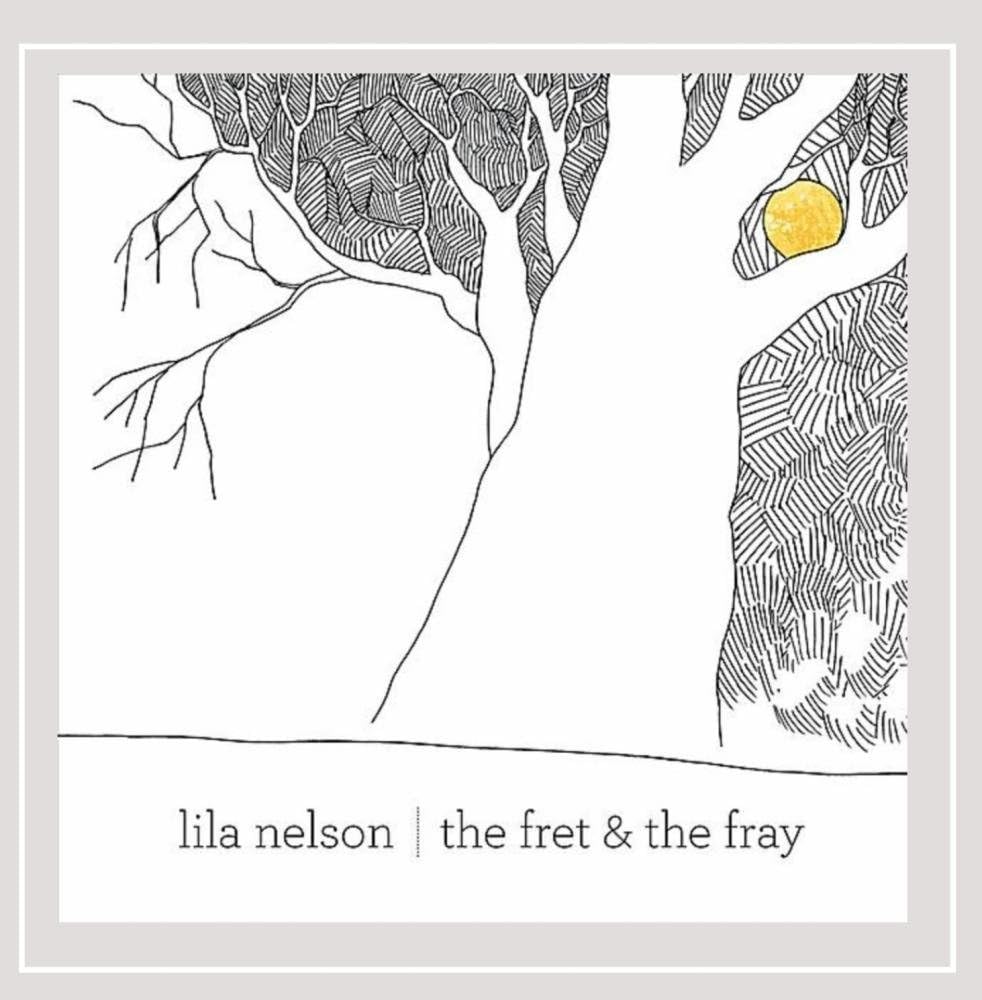 Fret & Fray Lila Nelson