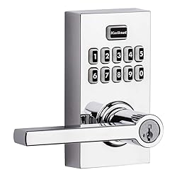 Kwikset 99170-005 SmartCode 917 Keyless Entry
