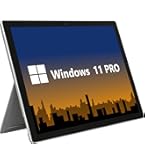 Amazon.com : Microsoft Surface Pro 8 Tablet: 12.3