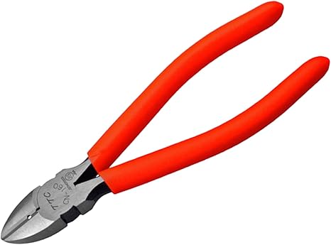 Amazon Ttc 強力ニッパー Jis 160mm Cn 160 強力ニッパ