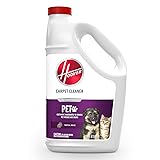 Hoover Pet Carpet Cleaner Solution, 128