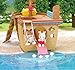 Calico Critters Adventure Treasure Ship
