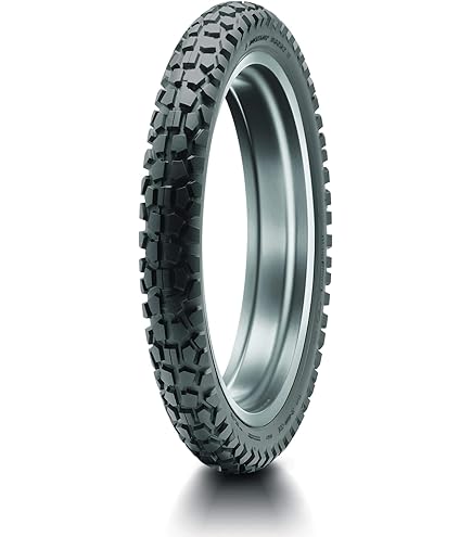 com: Dunlop D605 Dual Sport Motorcycle Tires Multiple Sizes