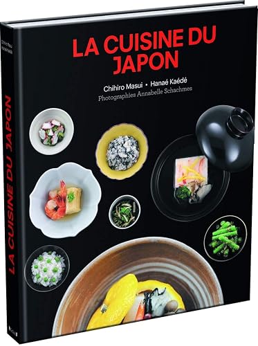 Download La cuisine du Japon PDF