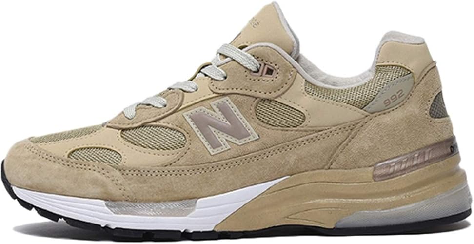 Amazon ニューバランス M992tn M992tn タン 並行輸入品 スニーカー