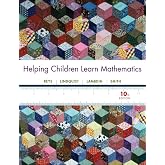 Helping Children Learn Mathematics