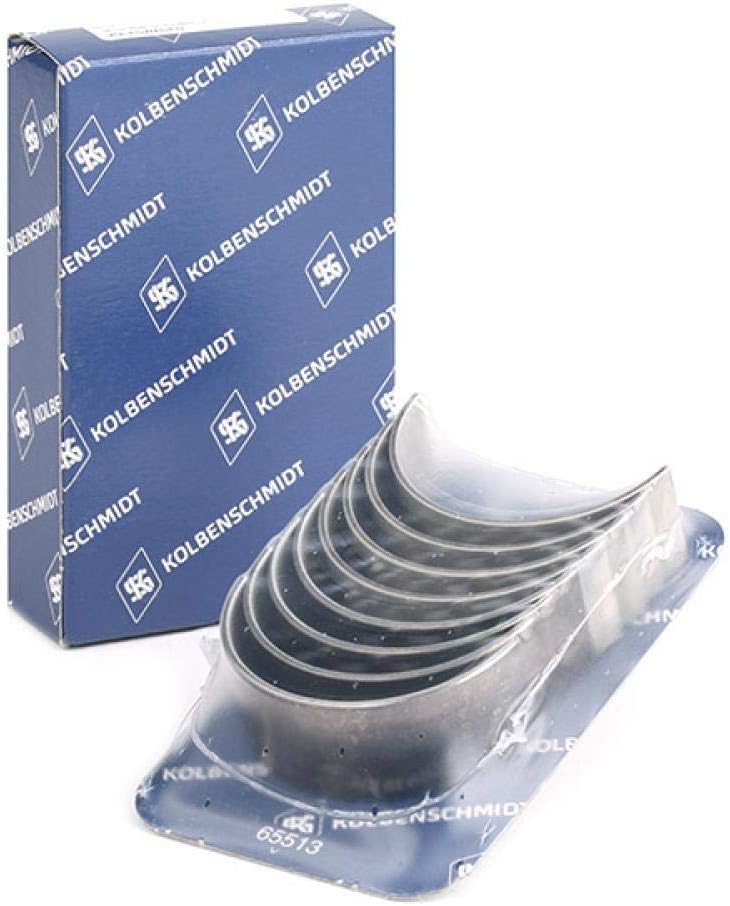 KS Kolbenschmidt 77 554 600 PL-Satz: Amazon.de: Auto