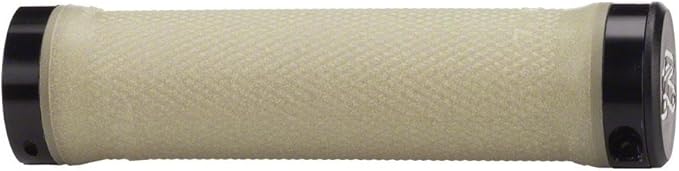 renthal kevlar lock on grips