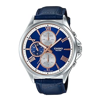 casio enticer watch price