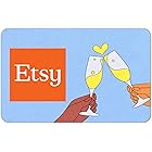 Etsy eGift Card - $200 - Cheers