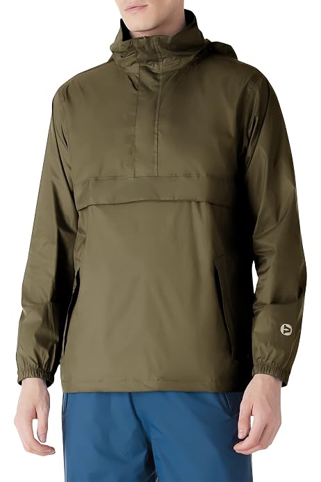 Hunter Lightweight Rubberised Jacket 