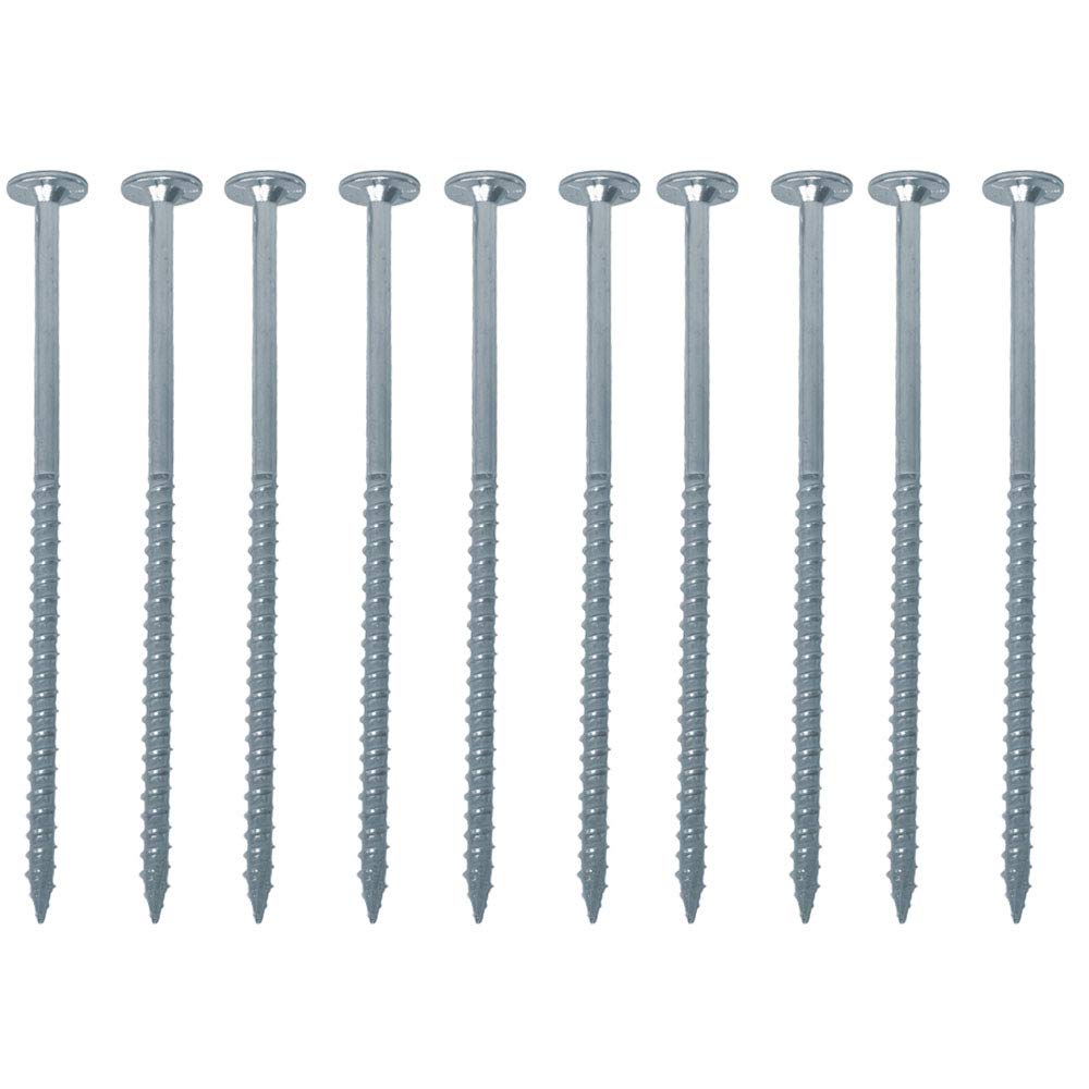 Fastcap PHZ8.2.5''TORX PowerHead Installation Wood