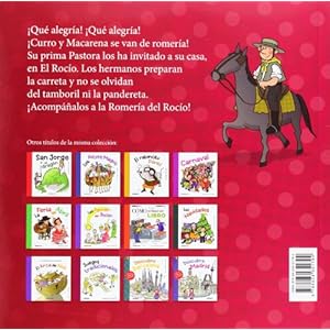 La Romería del Rocío