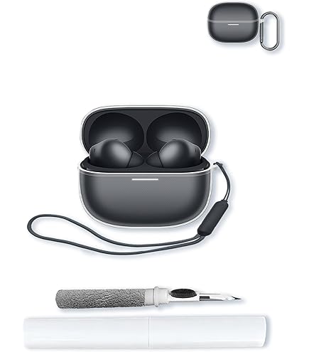 Amazon.com: Xiaomi Redmi Buds 6 Pro, True-to-Life Audio, Hi