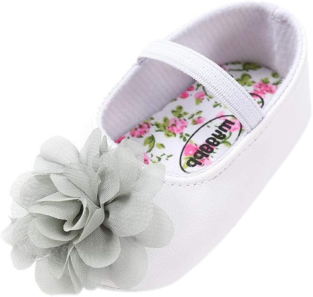 baby girl shoes first walkers
