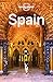 Lonely Planet Spain (Travel Guide)