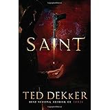 Saint (Books of History Chronicles: Paradise)