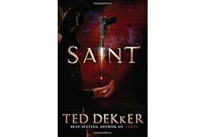 Saint: A Paradise Novel