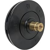 SPX2610C Fits for Hayward Super Pump Impeller SP 2600, 2600X Series Impeller 1.5 HP