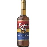 Torani Butter Pecan Syrup