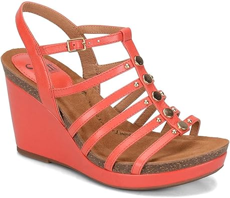 sofft wedges