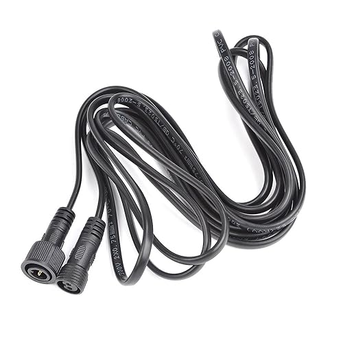 Esotec 101738 Extension Cable 5 m 2Pin Amazon.co.uk Garden & Outdoors
