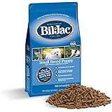 bil jac puppy select formula