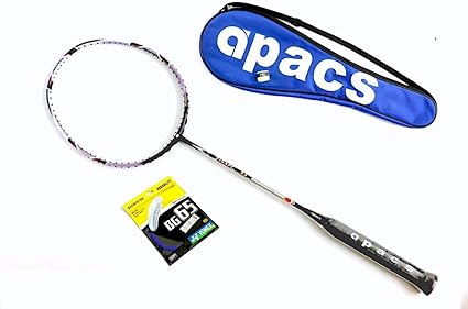 finapi badminton racket